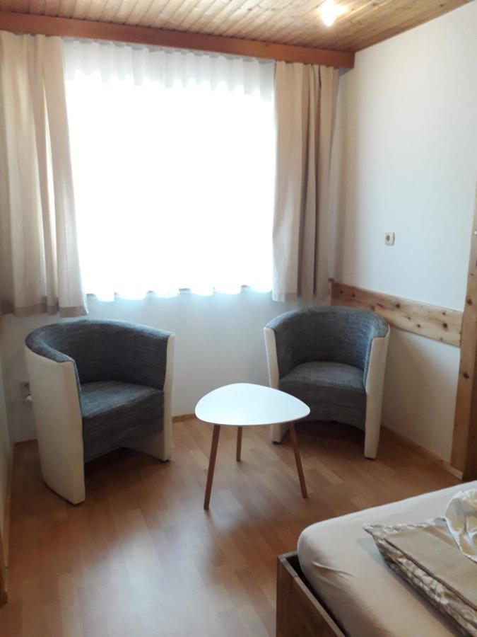 Ferienwohnung Karin Humer バート・イシュル エクステリア 写真