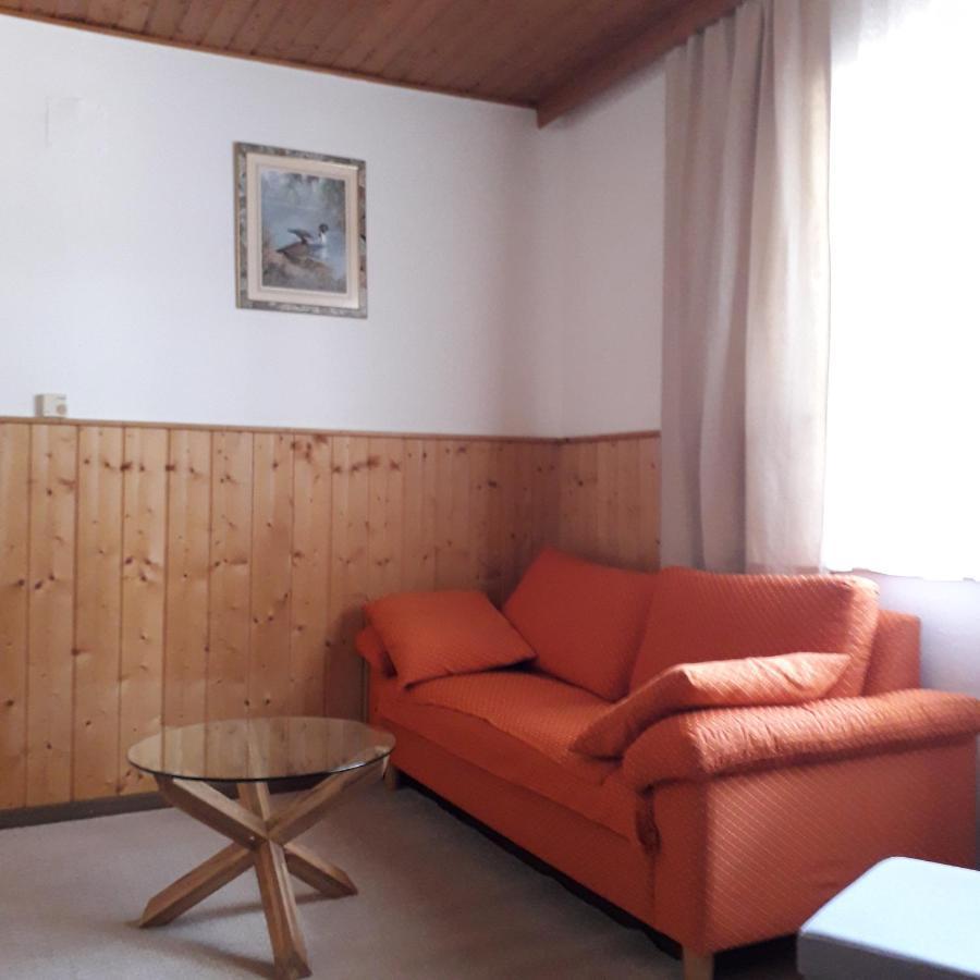 Ferienwohnung Karin Humer バート・イシュル エクステリア 写真