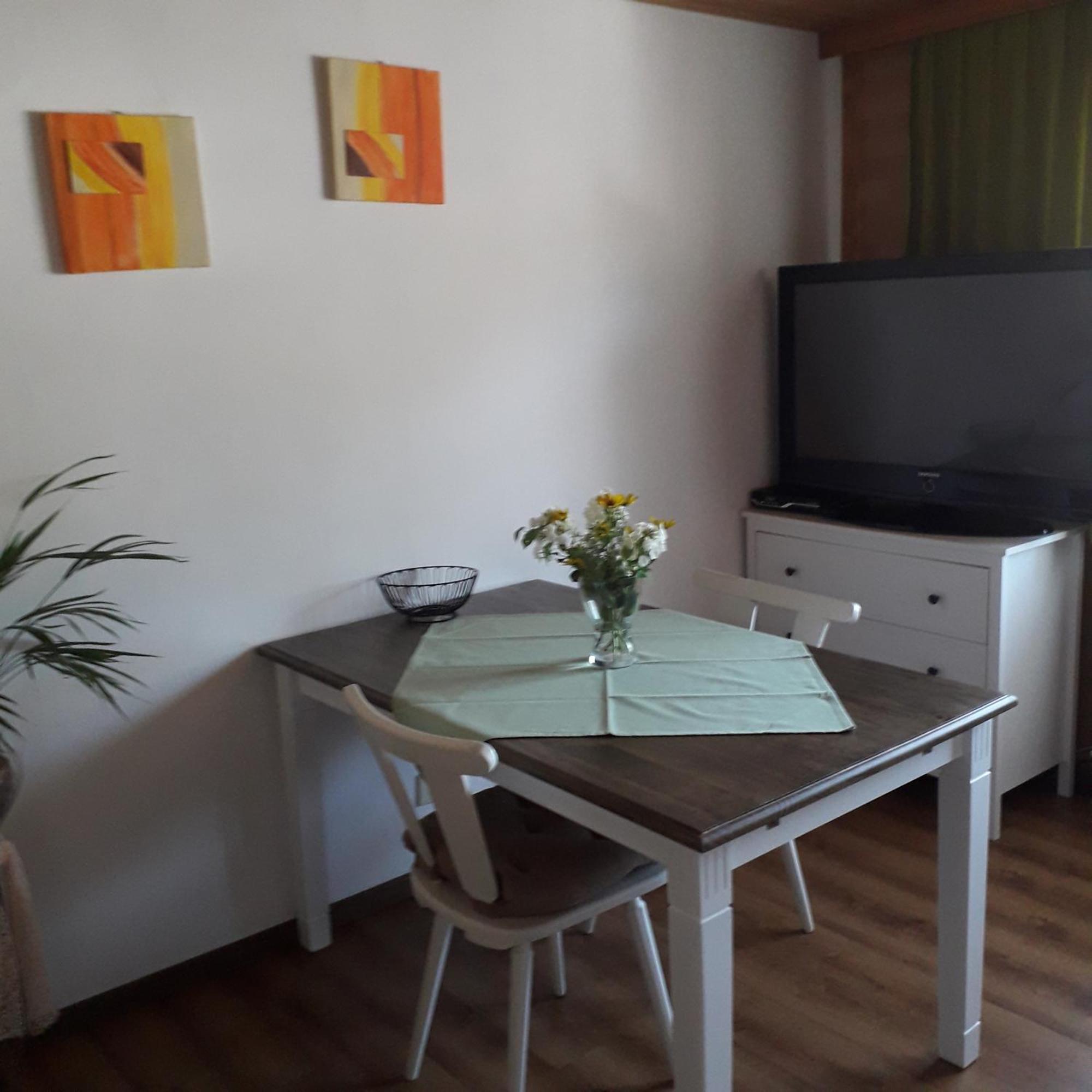 Ferienwohnung Karin Humer バート・イシュル エクステリア 写真