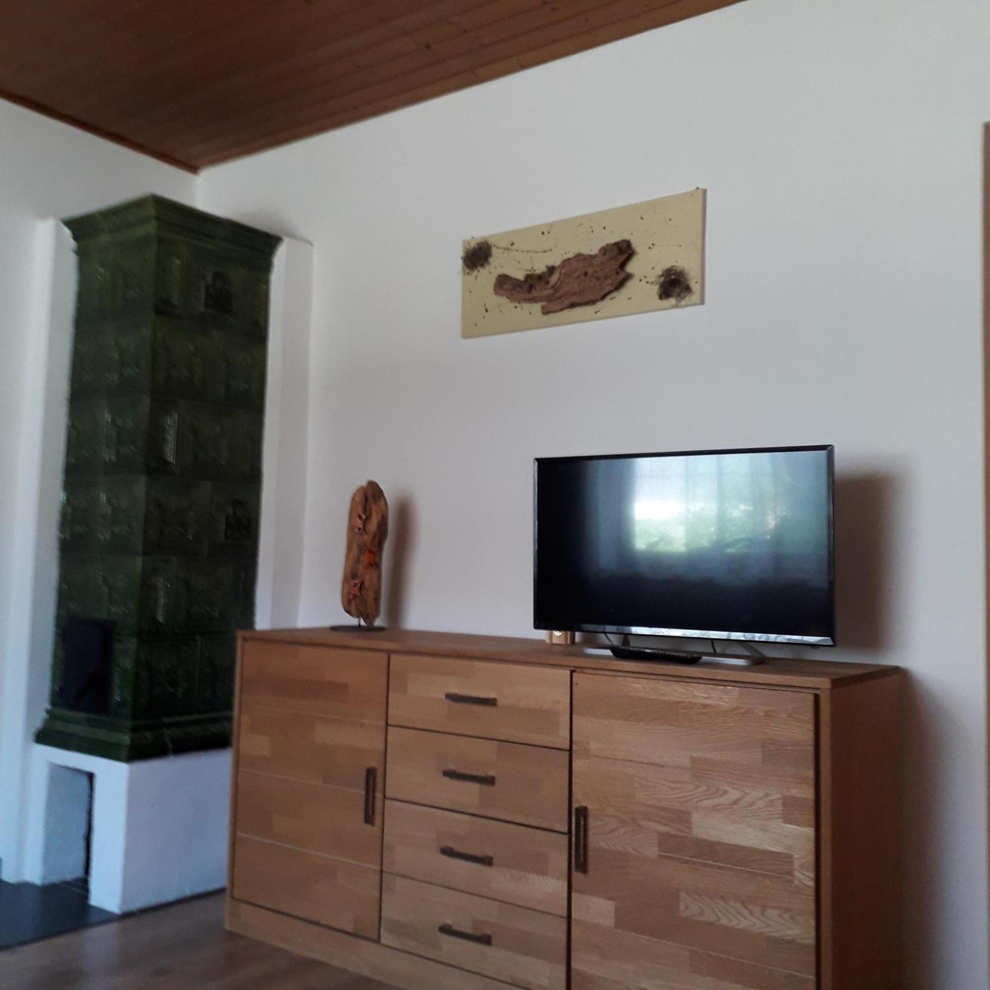 Ferienwohnung Karin Humer バート・イシュル 部屋 写真