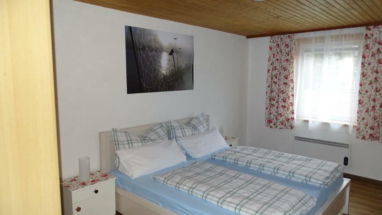 Ferienwohnung Karin Humer バート・イシュル エクステリア 写真