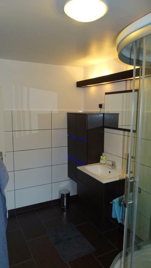 Ferienwohnung Karin Humer バート・イシュル エクステリア 写真