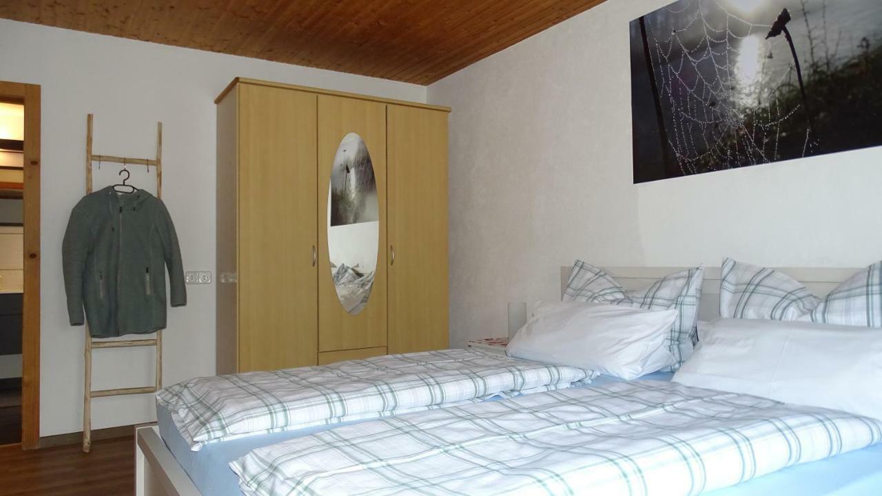 Ferienwohnung Karin Humer バート・イシュル エクステリア 写真