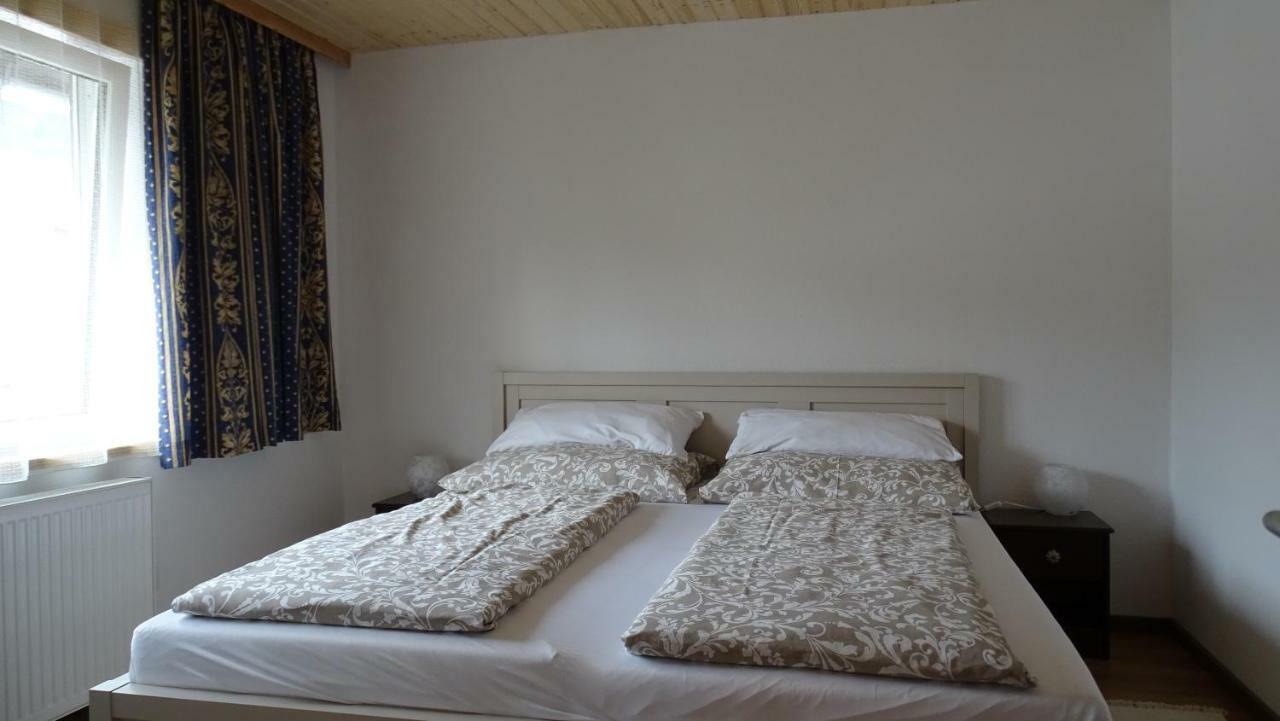 Ferienwohnung Karin Humer バート・イシュル エクステリア 写真
