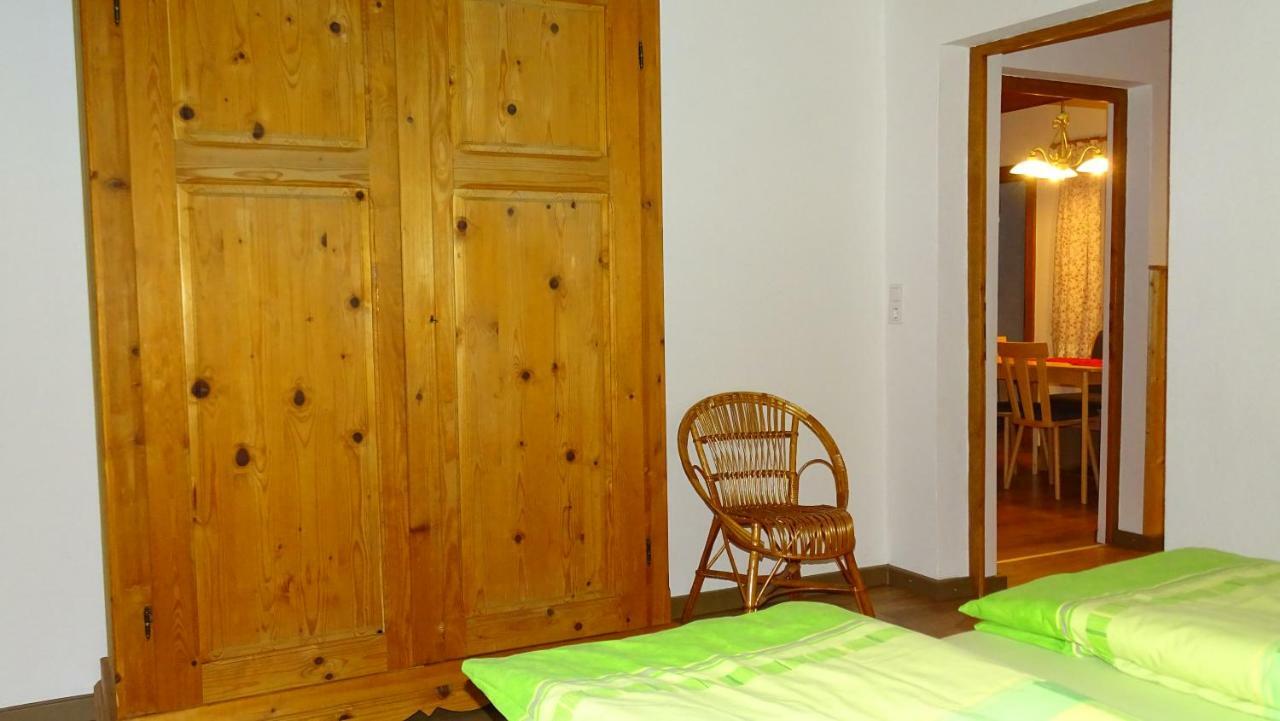Ferienwohnung Karin Humer バート・イシュル エクステリア 写真