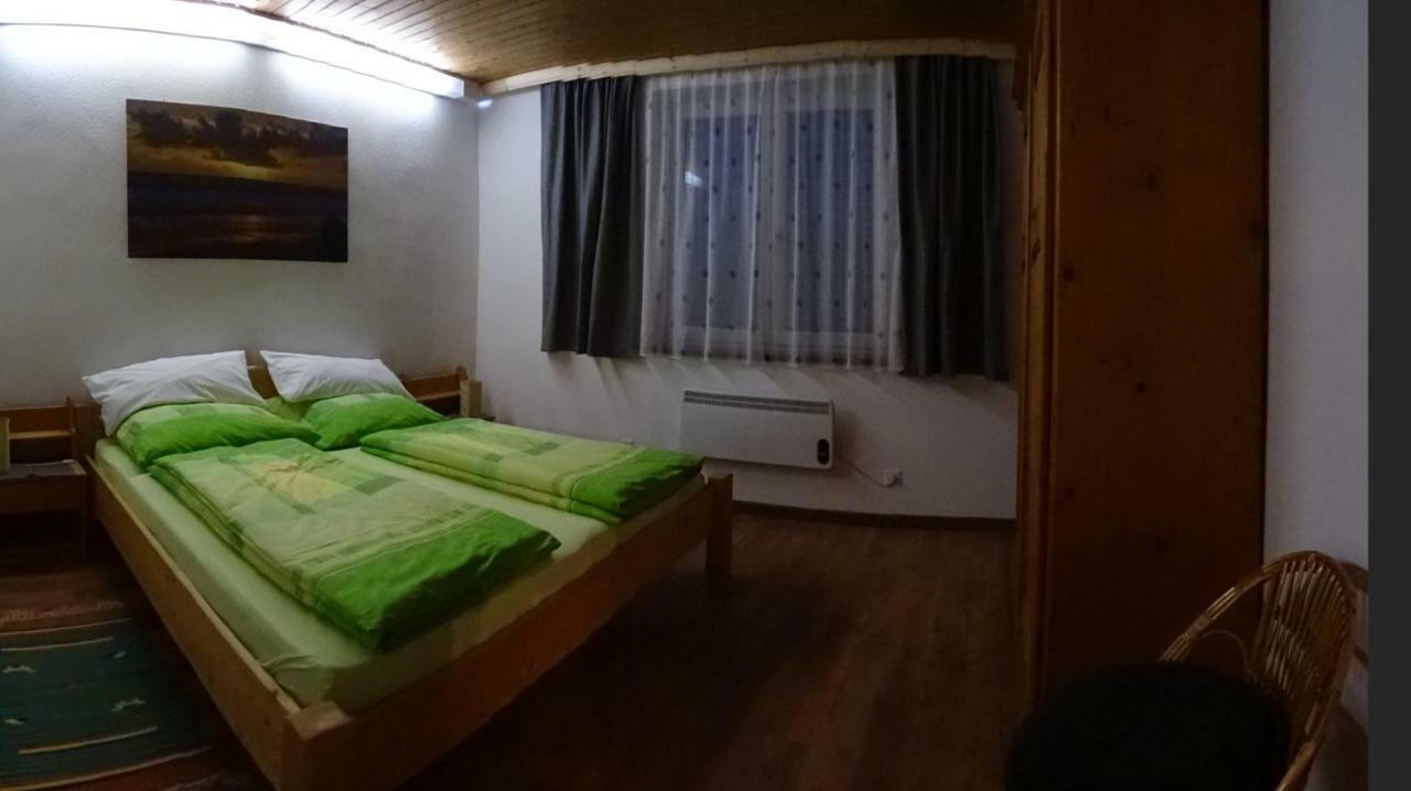 Ferienwohnung Karin Humer バート・イシュル エクステリア 写真