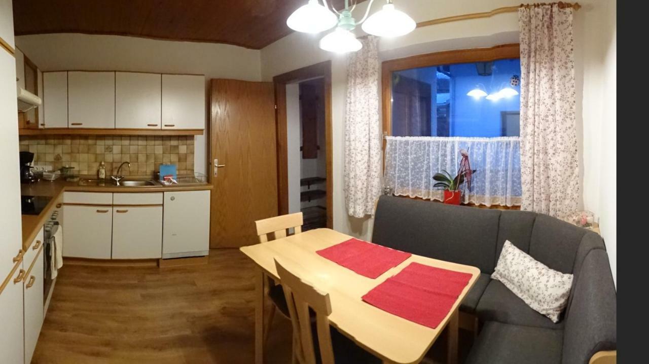 Ferienwohnung Karin Humer バート・イシュル エクステリア 写真